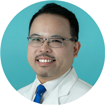 Dr. Weiping Lin, DO