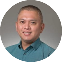 Dr. Weiting Ho, DDS, MS