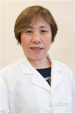 Dr. Weiyan Tan, MD