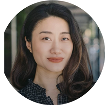 Dr. Weiyi Liu, PT, DPT, LAc