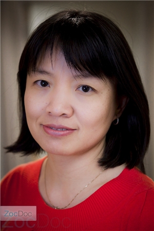 Dr. Wen Liang, MD