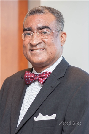 Dr. Wendell Miles, MD