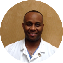 Dr. Wendell Wallace, DPM