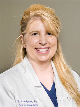 Dr. Wendi Lundquist, DO