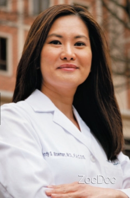 Dr. Wendy Bowman, MD