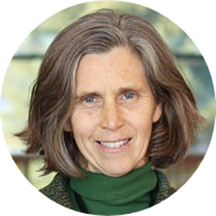 Dr. Wendy Buffett, MD