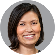Dr. Wendy Bui, OD