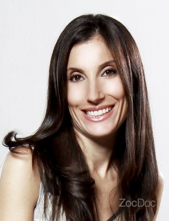 Dr. Wendy Elias Wolfson, DO