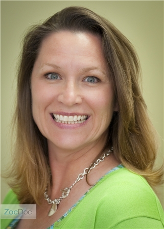 Dr. Wendy Giles, FACOG, MD