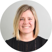 Dr. Wendy Hafner, PT, DPT