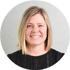 Dr. Wendy Hafner, PT, DPT