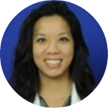 Dr. Wendy Lin, OD