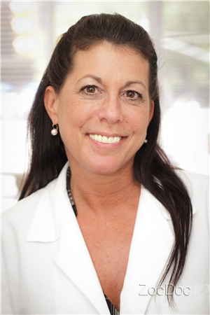 Dr. Wendy Mayer, DDS