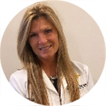 Dr. Wendy Stinson, DPM