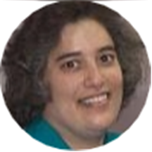 Dr. Wendy Strouse Watt, OD