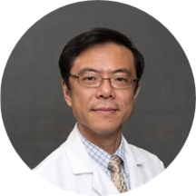 Dr. Wenge Lu, MD
