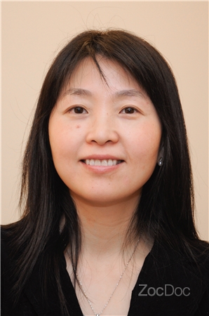 Dr. Wenhong Zhou, MD, PhD, FAAD