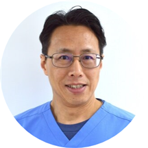 Dr. Wenkai (Daniel) Kao, DDS, DMD