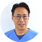 Dr. Wenkai (Daniel) Kao, DDS, DMD