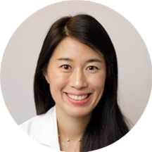 Dr. Wenny Tan, OD