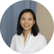 Dr. Wenyan Huang, MD