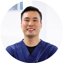 Dr. Wenyu Qu, DMD