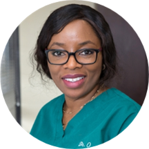 Dr. Weruche Okonkwo, DDS