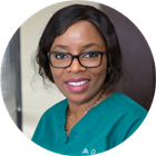 Dr. Weruche Okonkwo, DDS