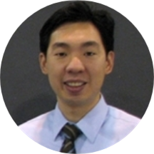 Dr. Wesley Chiang, DMD