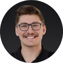 Dr. Wesley Desrosier, PT, DPT