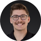 Dr. Wesley Desrosier, PT, DPT