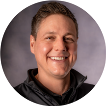 Dr. Wesley Imel, DC