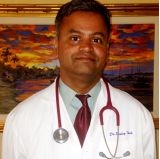 Dr. Wesley Thek, MD