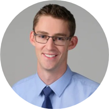 Dr. Weston Packard, DPM