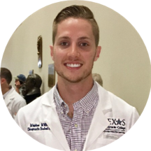 Dr. Weston Wilborn, DC