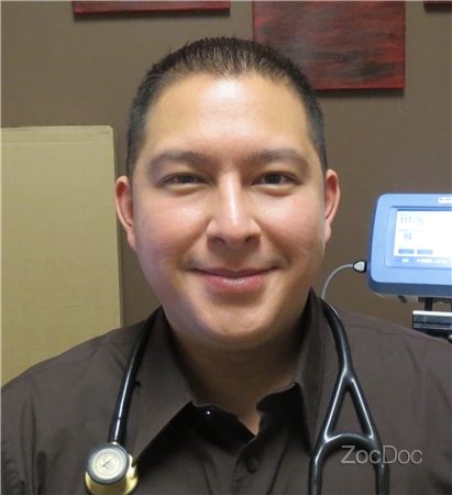 Dr. Weymin Hago, MD