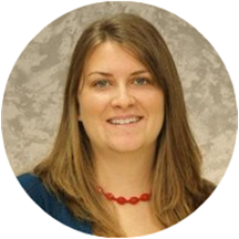 Dr. Whitney Brown, OD