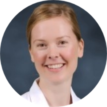 Dr. Whitney Chouteau, DO