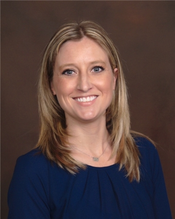 Dr. Whitney Cook, MD
