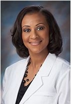 Dr. Whitney Dunham, MD