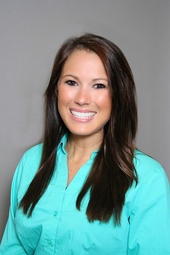 Dr. Whitney Howard, DMD
