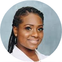 Dr. Whitney Miranda, OD