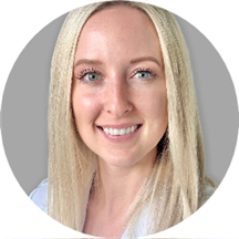 Dr. Whitney Sharp, DNP