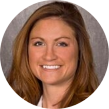Dr. Whitney Tew, MD