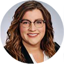 Dr. Whitney Weis, DNP