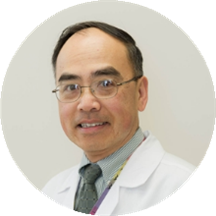Dr. Wico Chu, MD