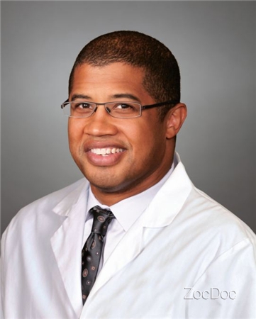 Dr. Wiemi Douoguih, MD