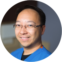 Dr. Wilbert Tsai, MD