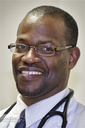 Dr. Wilbert Warren, MD, FACP