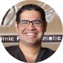 Dr. Wilberto Cortes, MD